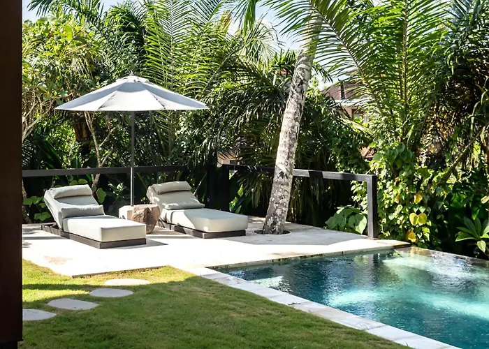 The Jangala Luxury Retreat Ubud-villa Sungai * Ubud